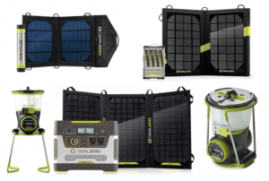 GoalZero 7