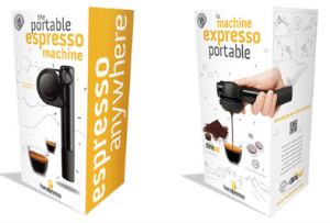 Handpresso 4
