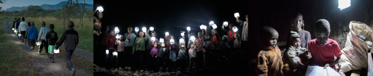 luci-led