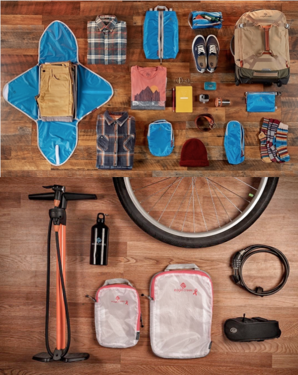 Eagle Creek Pack-it