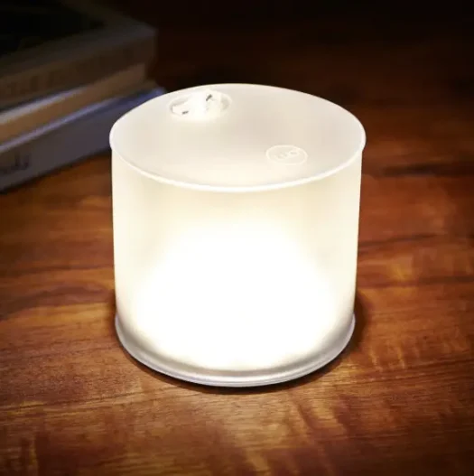 LUCI LUX - MPOWERED Inc
