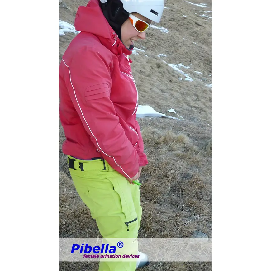 PIBELLA - système urinaire pour femmes! – Image 3